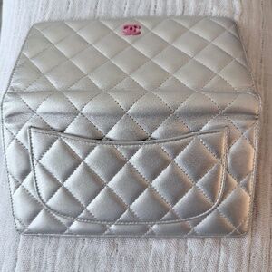 Chanel Wallet